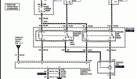 1999 Lincoln Town Car Wiring Diagram and Lincoln Towncar Ac Doesnot