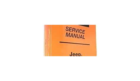 2011 jeep wrangler owners manual pdf