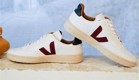 veja sneakers size guide