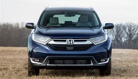 10 Biggest News Stories of the Week: Honda CR-V Recall Leaves Subaru