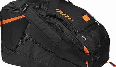 Thor Circuit Gear Bag - Reviews, Comparisons, Specs - Motocross / Dirt