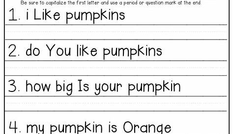 handwriting worksheets for 2nd graders
