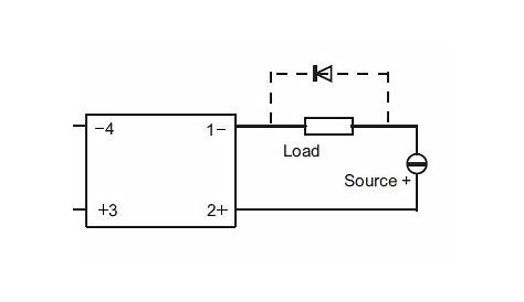 10A Solid State Relay Technical Data