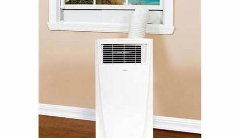 manual haier portable air conditioner