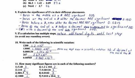 isotope notation worksheets