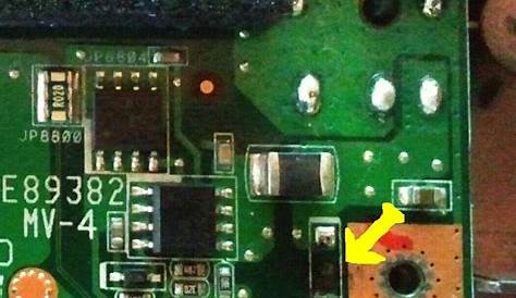 hsb j mv-6 94v-0 e89382 schematic