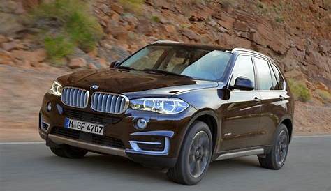 BMW X5: rear-wheel drive for third-gen luxury SUV - photos | CarAdvice