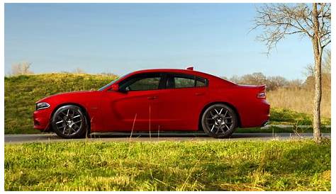 2015 Dodge Charger RT Wallpaper | HD Car Wallpapers | ID #4483