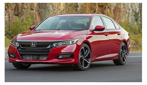 Honda Recalls Over 1.4 Million Vehicles Worldwide Due To Fuel Pump