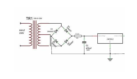 Led Wiring Diagram 12V - How To Install Led Light Strips In A Car / The