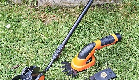 Best Weed Trimmer at Power Equipment