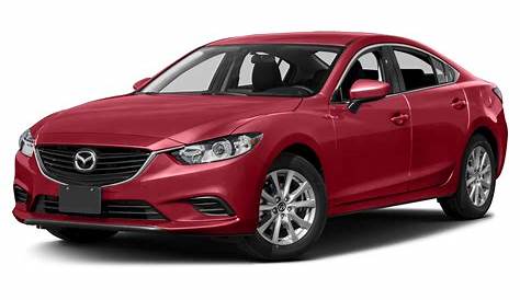 best years for mazda 6