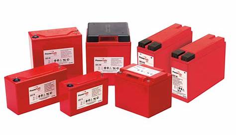 EnerSys Battery solutions