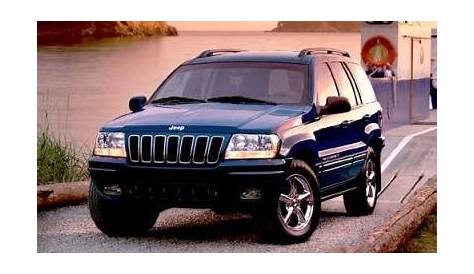 2004 jeep grand cherokee fuel tank