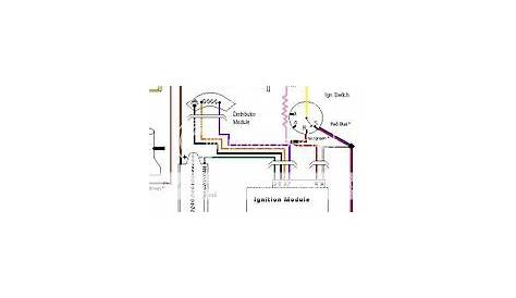 Duraspark Wiring Diagram - General Wiring Diagram