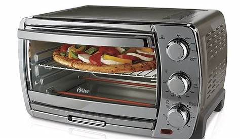 Best Oster Tssttvsk02 Toaster Oven - Home Creation