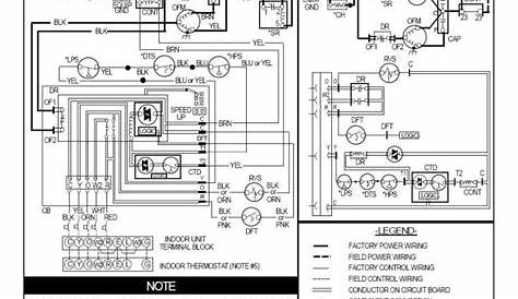 [Download 43+] Carrier Ac Unit Wiring Diagram