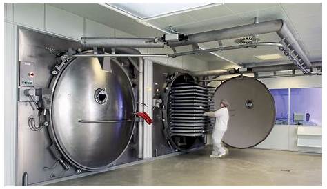 The Steps Involved in Freeze Drying | BI News