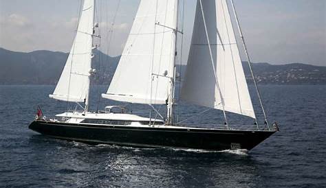 PARSIFAL III Luxury Yacht for Charter | Y.CO Yacht Charter
