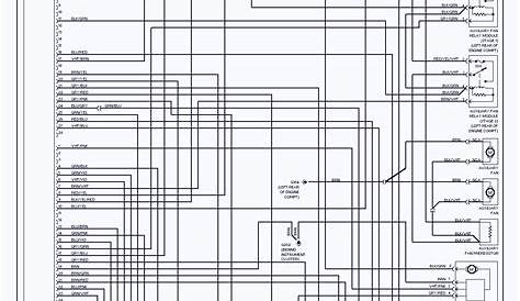 mercedes benz a200 wiring diagram