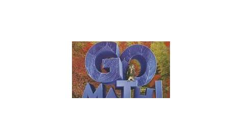 Go Math!: Student Practice Book Grade 6 / Edition 1 by Houghton Mifflin
