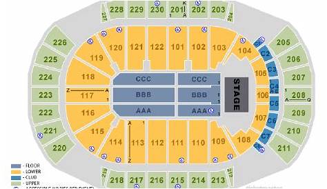 Taylor Swift 2 Tickets Front Row (Glendale) Jobing.Com Arena