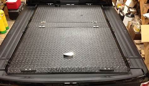 Owners of a Diamondback HD cover with Rambox. | DODGE RAM FORUM - Dodge