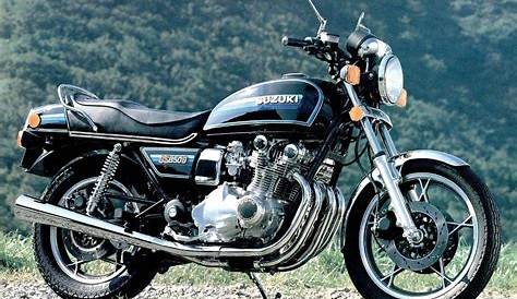 1979 Suzuki GS850G fuel meter wiring – Classic Motorcycle Mechanics