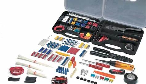 dayz electrical repair kit