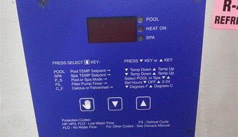 Heat Pump new: Aqua Comfort Heat Pump