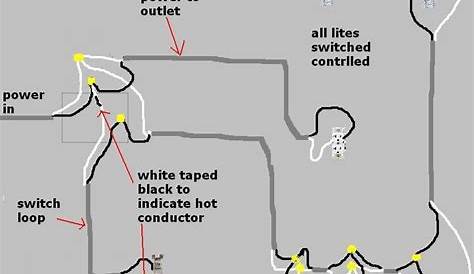 Wiring Help! - Electrical - DIY Chatroom Home Improvement Forum