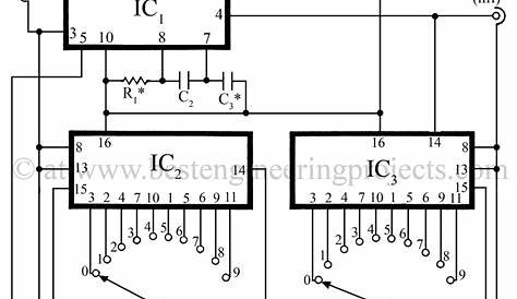 ic 565 circuit diagram datasheet