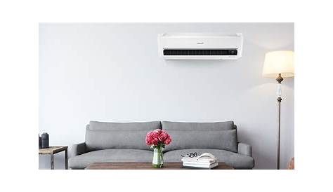 samsung air conditioners manual