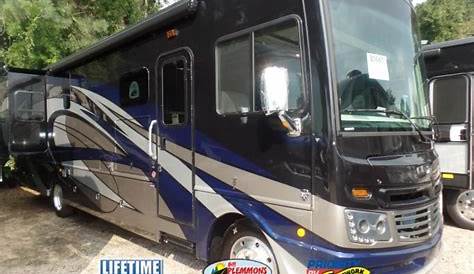 Fleetwood Southwind Review: Trade Up In Luxury - Bill Plemmons RV Blog
