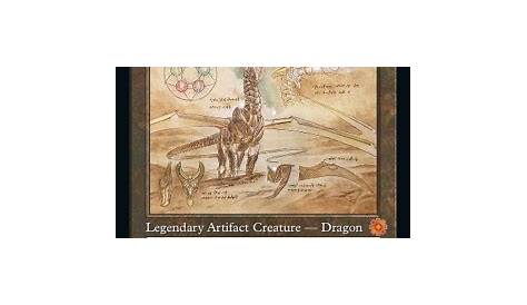 Ramos, Dragon Engine (The Brothers' War Retro Artifacts) - Gatherer