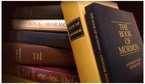 Why is the Book of Mormon a Classic? | Book of Mormon Central