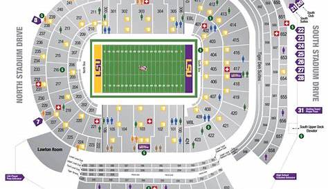 vivid seats seating chart