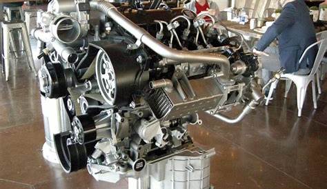 which ford diesel engine is best