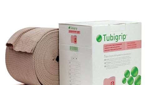 Tubigrip Tubular Elastic Support Bandage Size G Flesh - SSS Australia
