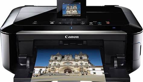 Buy Canon PIXMA MG5320 Printer Ink Cartridges