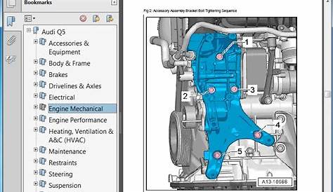 audi user manual pdf