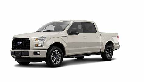 2017 Ford F150 Reviews, Features & Specs | CarMax