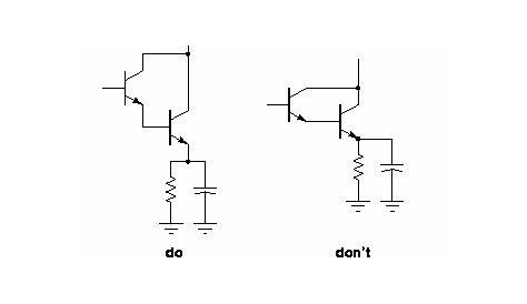 2 mm enail circuit diagram