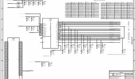 iphone 8 schematics pdf
