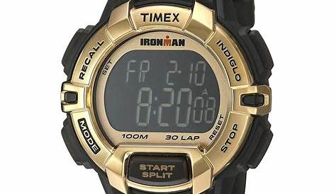 Timex Ironman 30 Lap Mid