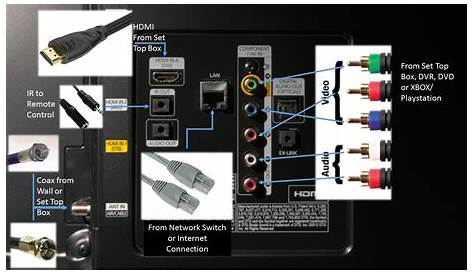 cable tv wiring