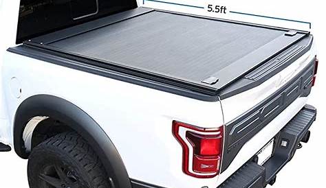 ford f150 bed accessories 2023
