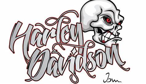 Harley davidson logo, Awesome and Clip art - ClipArt Best - ClipArt Best