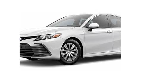 2022 Toyota Camry Hybrid Incentives, Specials & Offers in West Simsbury CT