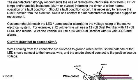 Battery Isolator Wiring Diagram Manufacturers - Free Wiring Diagram